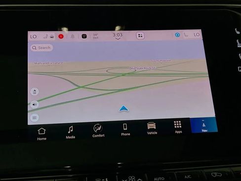 Used 2024 Jeep Wagoneer 2WD w/ Premium Group I image 14