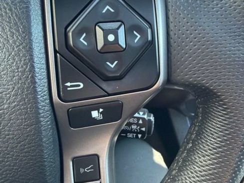 Used 2023 Toyota Tacoma Limited AWD/4WD image 18