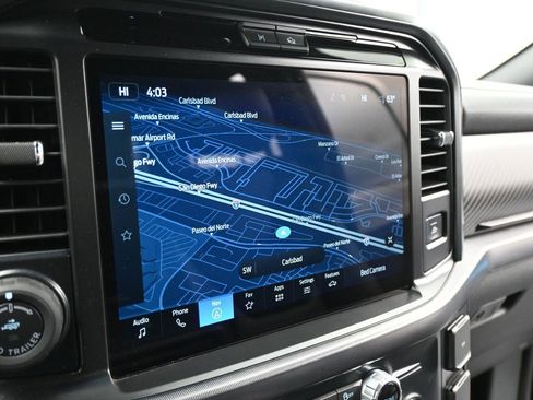 Certified 2025 Ford F150 Raptor image 17