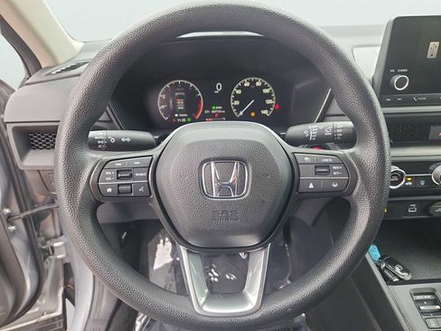 Used 2025 Honda CR-V LX image 22