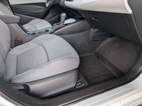 Certified 2026 Toyota Corolla SE w/ SE Package FWD image 15