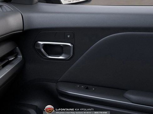 New 2026 Kia K4 EX image 25