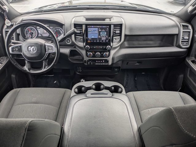 Certified 2024 RAM 3500 Tradesman w/ Safety Group AWD/4WD image 14