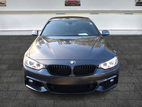 Used 2017 BMW 440i Gran Coupe RWD image 3
