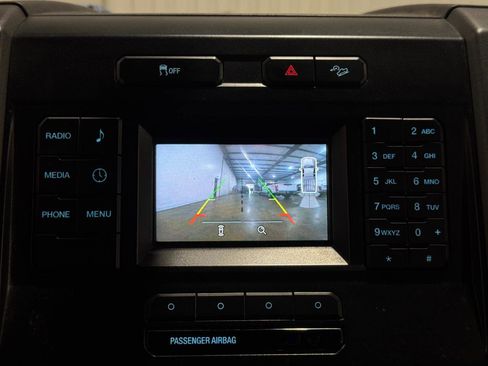 Used 2019 Ford F250 XL w/ Power Equipment Group AWD/4WD image 13