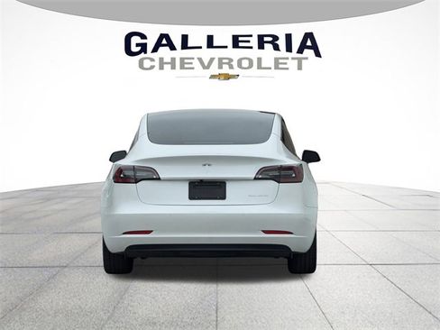 Used 2022 Tesla Model 3 Long Range image 6