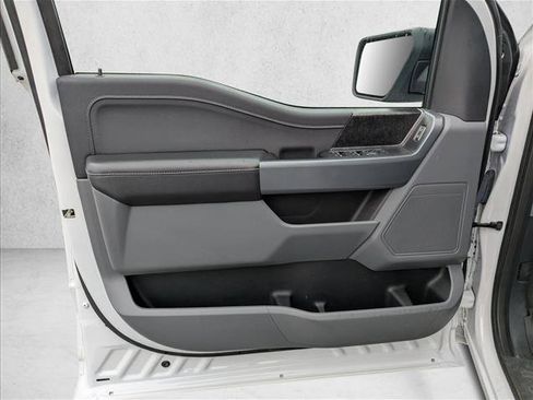 Used 2023 Ford F150 XLT w/ Equipment Group 301A Mid AWD/4WD image 22
