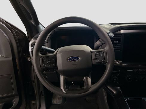 Used 2025 Ford F150 STX w/ Equipment Group 200A AWD/4WD image 11