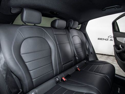 Used 2019 Mercedes-Benz GLC 300 GLC 300 Coupe image 20