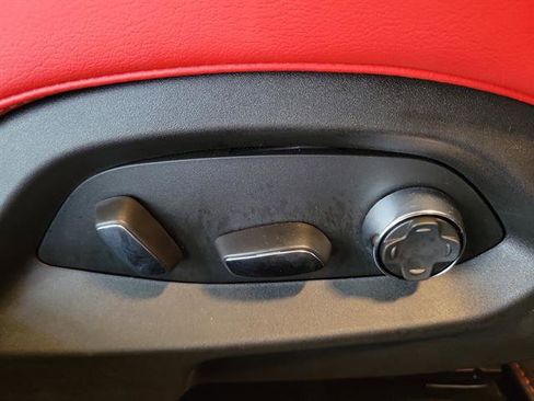 Used 2023 Chevrolet Corvette Z06 w/ Battery Protection Package image 95