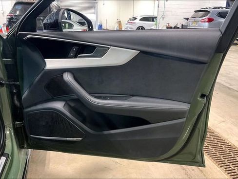 Used 2023 Audi A4 2.0T Premium Plus w/ Premium Plus Package image 24