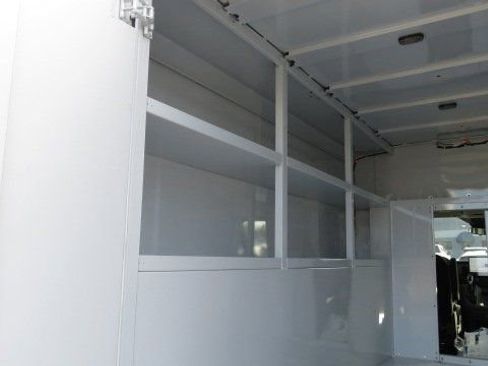 New 2026 Ford Transit 350 w/ Upfitter Package image 10