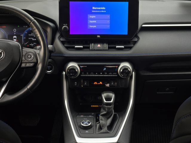 Certified 2024 Toyota RAV4 XSE w/ Advanced Technology Package AWD/4WD image 20