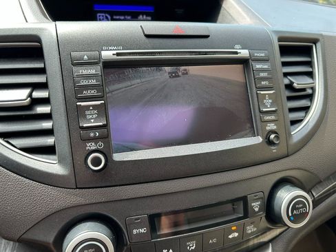 Used 2012 Honda CR-V EX-L image 19