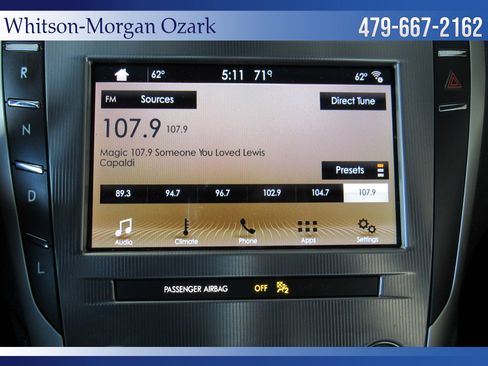 Used 2019 Lincoln MKZ Premiere image 35