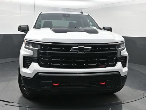 Used 2023 Chevrolet Silverado 1500 LT Trail Boss w/ Protection Package AWD/4WD image 39