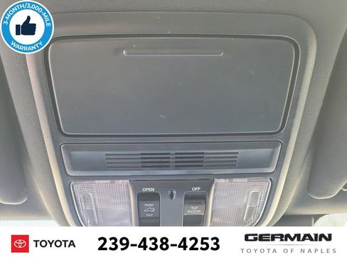 Used 2021 Honda Passport EX-L image 34
