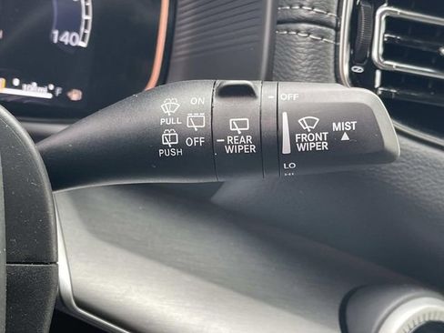 New 2026 Jeep Grand Wagoneer Limited image 38