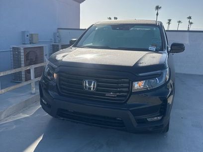 Used 2023 Honda Ridgeline Sport