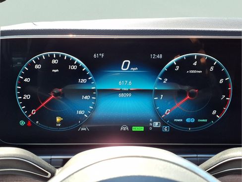 Used 2020 Mercedes-Benz GLE 450 GLE 450 image 18