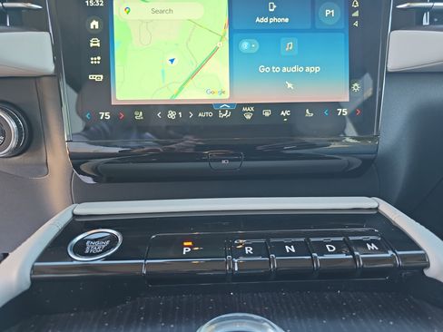 New 2025 Lincoln Navigator L Black Label image 21