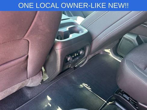 Used 2026 Chevrolet Traverse LT w/ Driver Confidence Package FWD image 31