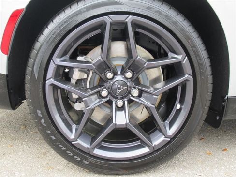 New 2026 Dodge Charger R/T Scat Pack image 7