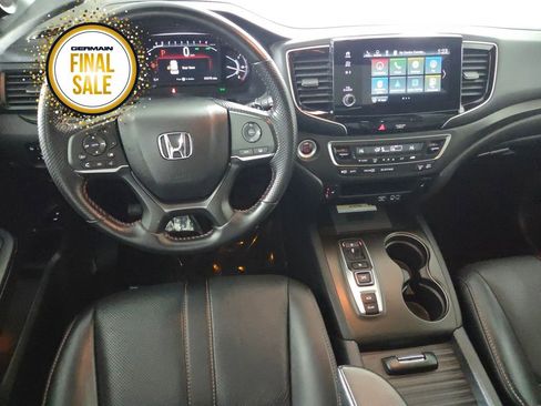 Used 2023 Honda Passport TrailSport image 15