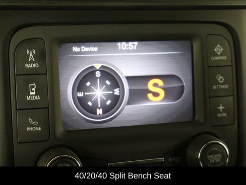 Used 2020 RAM 2500 Tradesman image 32