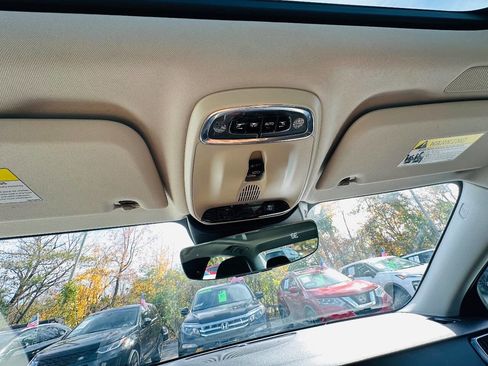 Used 2021 Volvo S60 T6 Momentum image 28