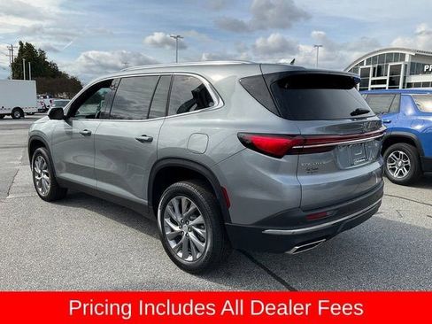 New 2026 Buick Enclave Preferred FWD image 22