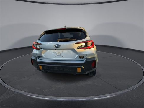 Certified 2024 Subaru Crosstrek 2.5i Wilderness image 7