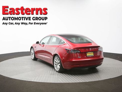 Used 2018 Tesla Model 3 Long Range AWD/4WD image 63