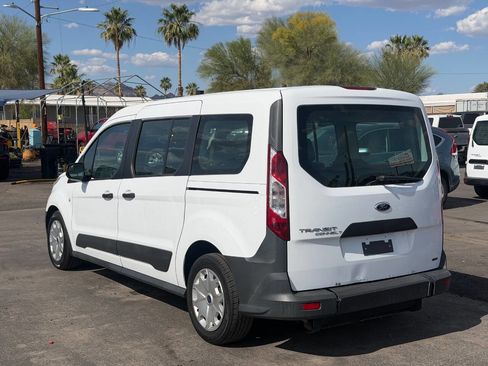 Used 2016 Ford Transit Connect XL FWD image 5
