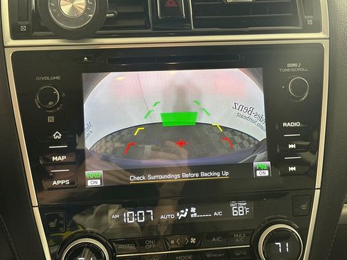Used 2019 Subaru Outback 2.5i Limited AWD/4WD image 6