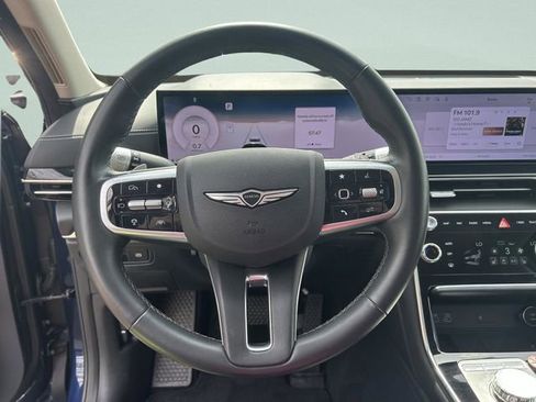 Used 2025 Genesis GV80 2.5T Standard AWD/4WD image 33