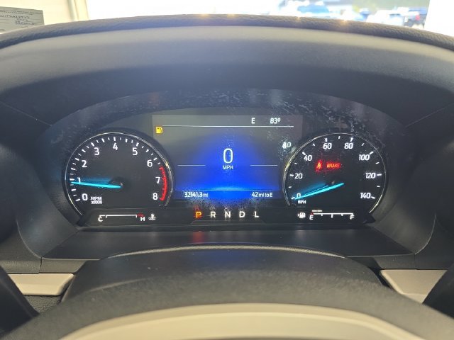 Used 2023 Ford Explorer XLT w/ Equipment Group 202A AWD/4WD image 16