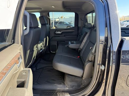 New 2026 GMC Sierra 1500 SLT w/ SLT Premium Plus Package image 22