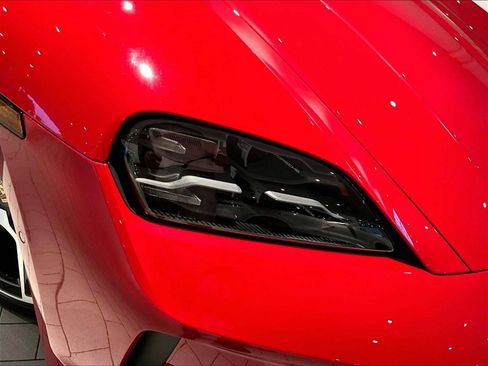 New 2026 Porsche Taycan 4 image 12