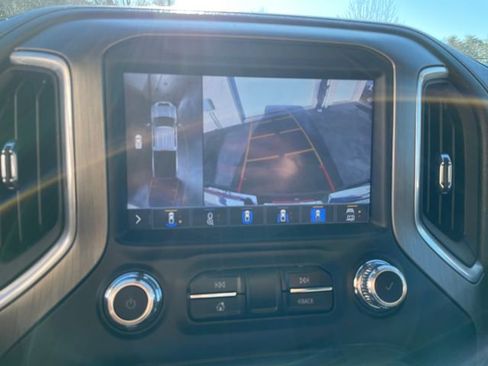 Used 2022 GMC Sierra 2500 Denali w/ Denali Ultimate Package image 33