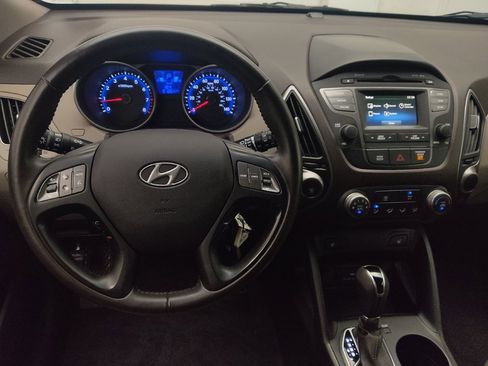 Used 2015 Hyundai Tucson SE FWD image 22