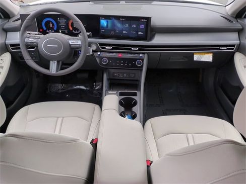 New 2026 Hyundai Sonata SEL image 14