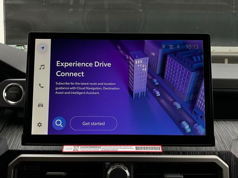 New 2026 Toyota 4Runner 4WD image 33