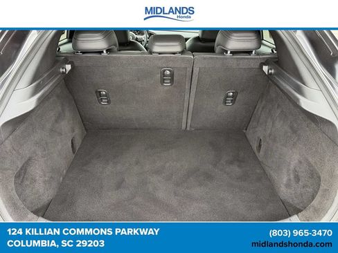 Used 2024 MAZDA CX-30 AWD 2.5 S w/ Select Sport Pkg image 9