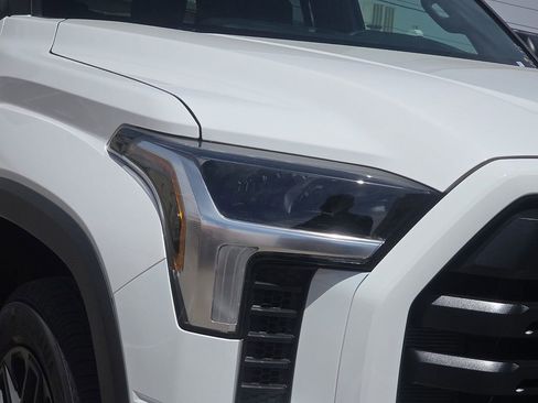 New 2026 Toyota Tundra SR5 RWD image 8
