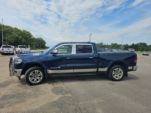 Used 2022 RAM 1500 Limited image 1