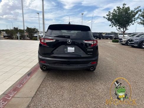 Used 2020 Acura RDX AWD w/ Advance Package image 6