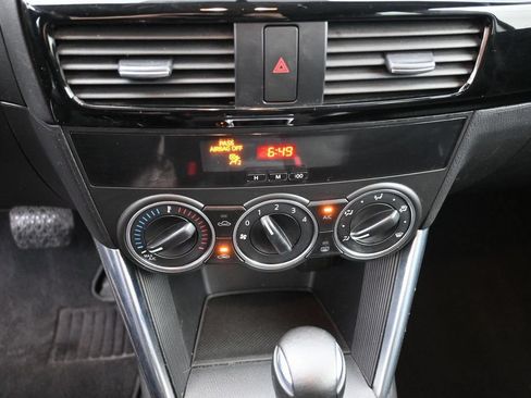 Used 2015 MAZDA CX-5 Touring w/ Bose/Moonroof Package FWD image 6