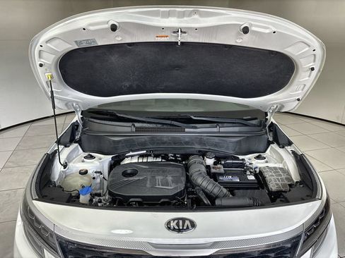 Used 2021 Kia Seltos SX w/ SX Sunroof Package AWD/4WD image 18