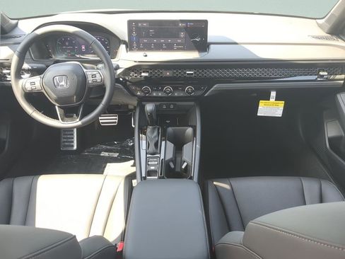 Used 2026 Honda Accord Sport image 12